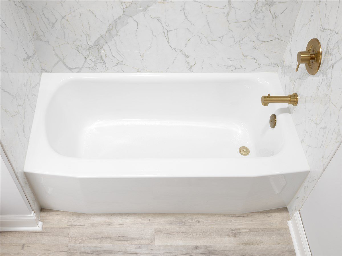 Bathtub Replacement on a Budget: Tips for a Cost-Effective Upgrade