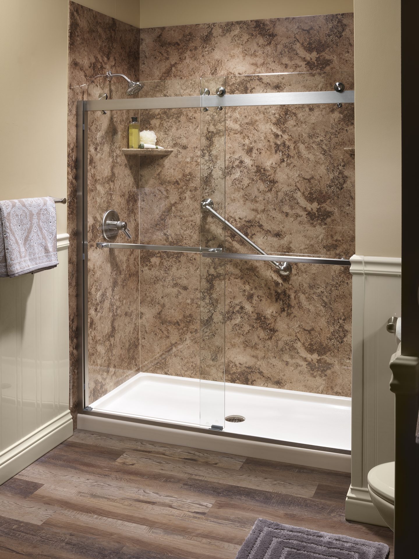 5 Must-Have Features in Your Next Bathroom Remodel in Connecticut