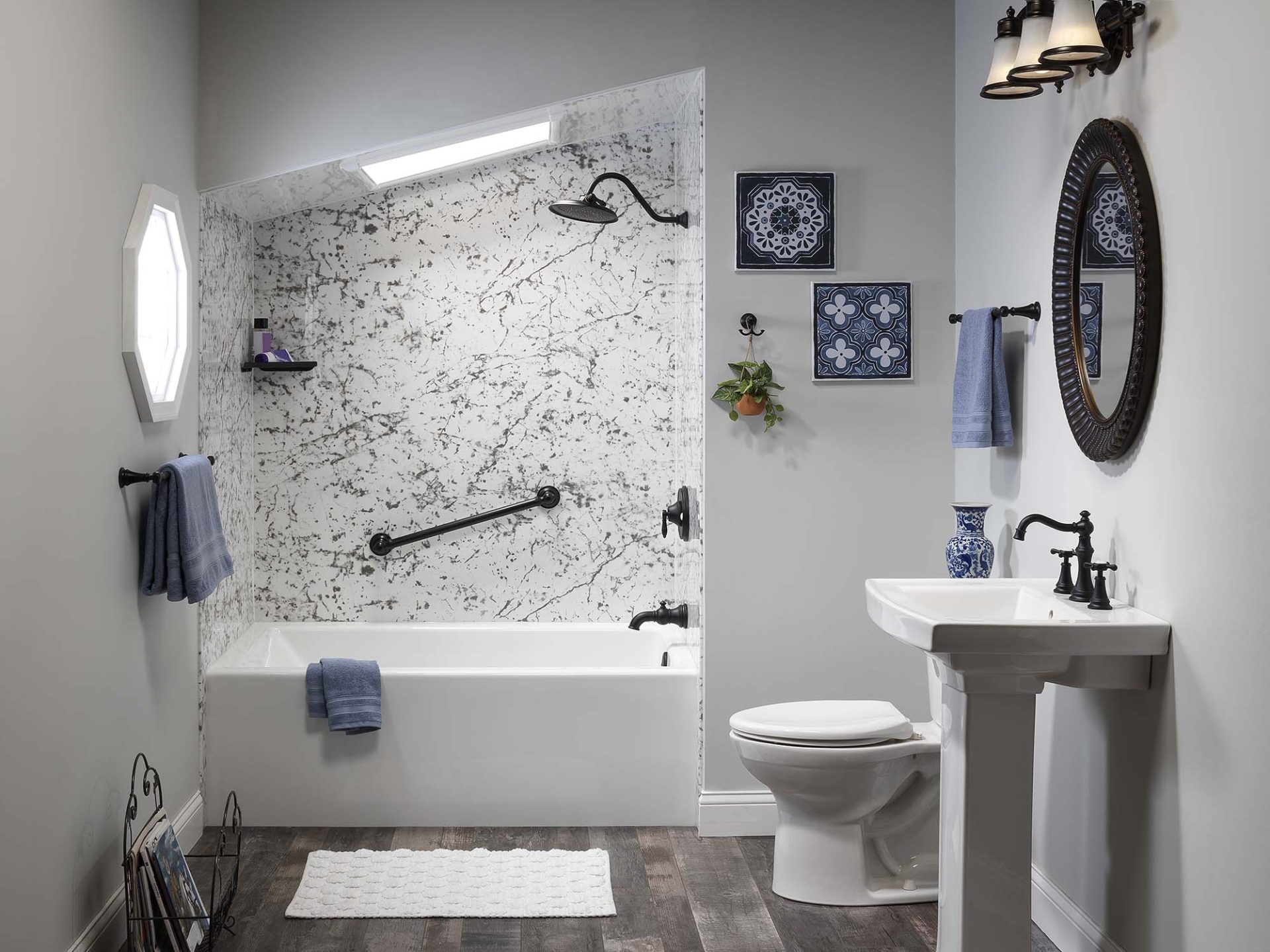 Family-Friendly: Remodeling Your Bathroom