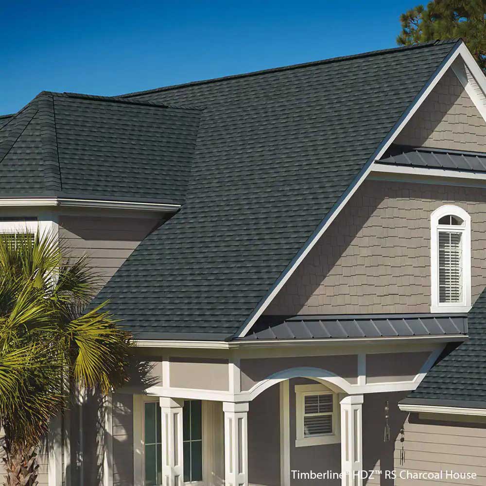 Top 2 Common Roofing Problems