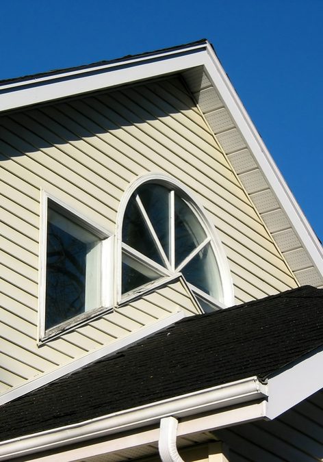 Why Choose Nu-Face for Your Siding Replacement