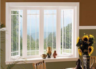 3 Ways Replacement Windows Keep Your House Warmer in Winter